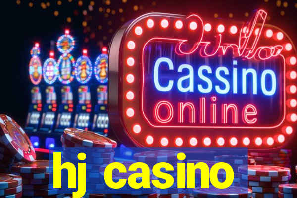 hj casino